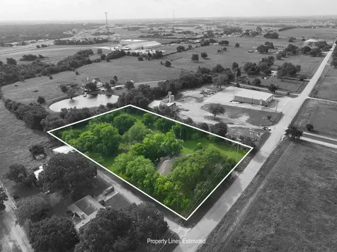 915 Farmers Road Brenham TX 77833