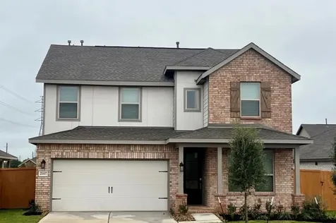 27007 Aurora Garden Lane Katy TX 77493