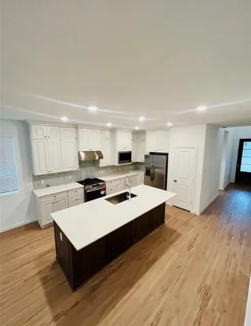 27007 Aurora Garden Lane Katy TX 77493
