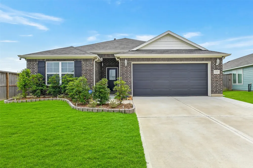 26268 Astral Way La Marque TX 77568