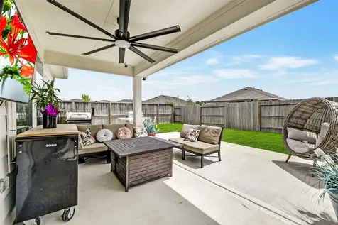 26268 Astral Way La Marque TX 77568