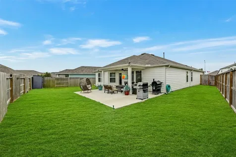 26268 Astral Way La Marque TX 77568