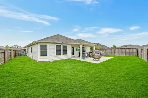 26268 Astral Way La Marque TX 77568