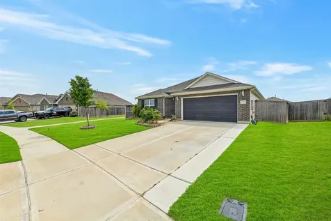 26268 Astral Way La Marque TX 77568
