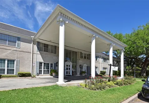 2600 Bellefontaine Street A21 Houston TX 77025