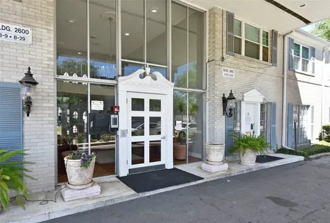 2600 Bellefontaine Street A21 Houston TX 77025