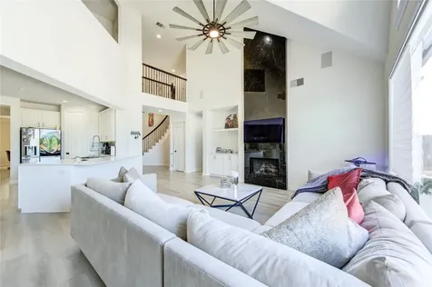27706 Walsh Crossing Drive Katy TX 77494
