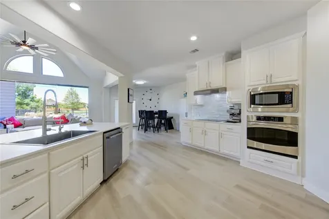 27706 Walsh Crossing Drive Katy TX 77494