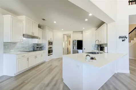 27706 Walsh Crossing Drive Katy TX 77494