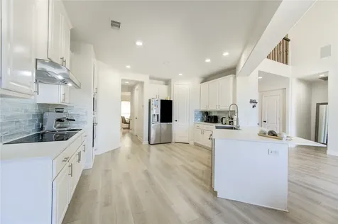 27706 Walsh Crossing Drive Katy TX 77494