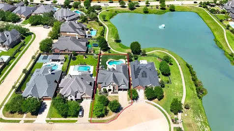 27706 Walsh Crossing Drive Katy TX 77494