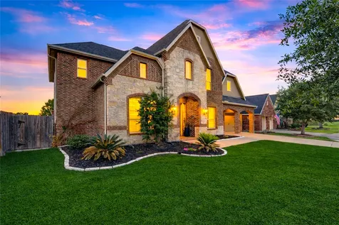 27706 Walsh Crossing Drive Katy TX 77494