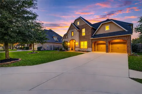 27706 Walsh Crossing Drive Katy TX 77494