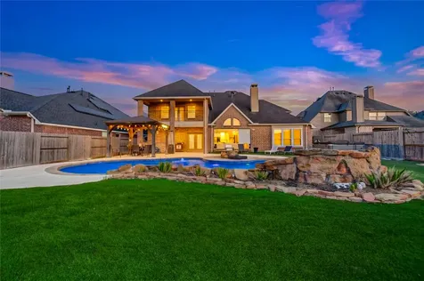 27706 Walsh Crossing Drive Katy TX 77494