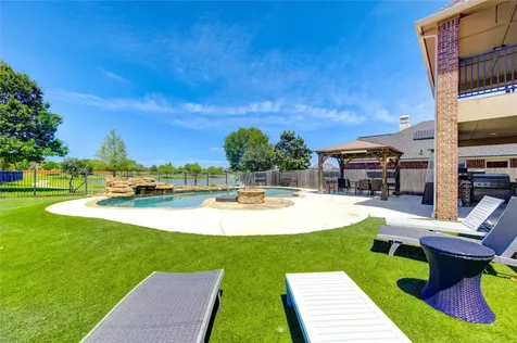 27706 Walsh Crossing Drive Katy TX 77494