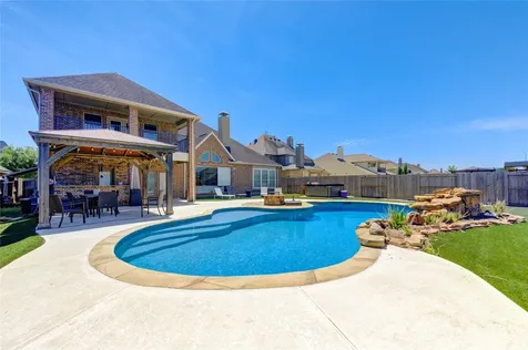 27706 Walsh Crossing Drive Katy TX 77494