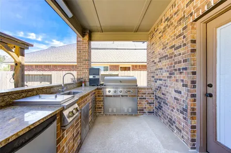 27706 Walsh Crossing Drive Katy TX 77494