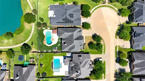 27706 Walsh Crossing Drive Katy TX 77494
