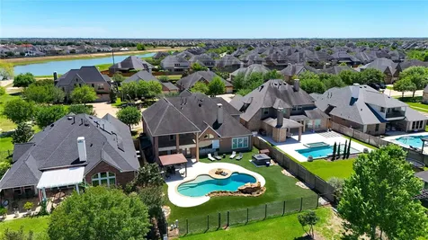 27706 Walsh Crossing Drive Katy TX 77494