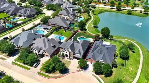 27706 Walsh Crossing Drive Katy TX 77494