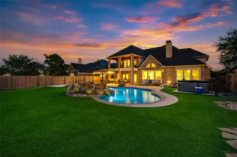 27706 Walsh Crossing Drive Katy TX 77494