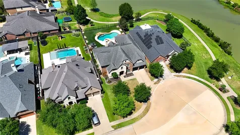 27706 Walsh Crossing Drive Katy TX 77494