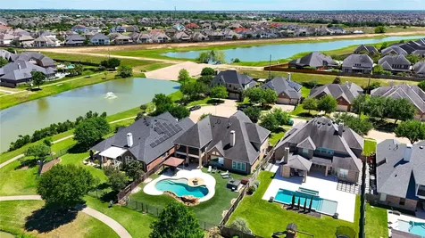 27706 Walsh Crossing Drive Katy TX 77494