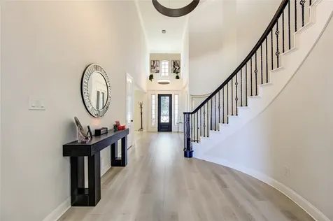 27706 Walsh Crossing Drive Katy TX 77494
