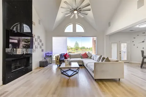 27706 Walsh Crossing Drive Katy TX 77494