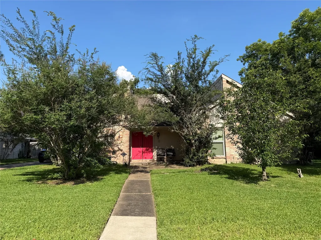 3415 Point Clear Drive Missouri City TX 77459