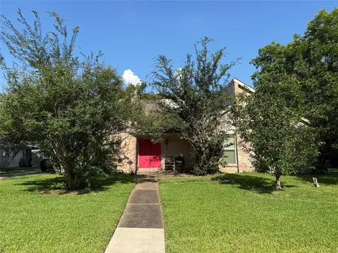 3415 Point Clear Drive Missouri City TX 77459
