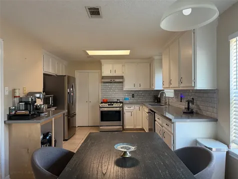 3415 Point Clear Drive Missouri City TX 77459