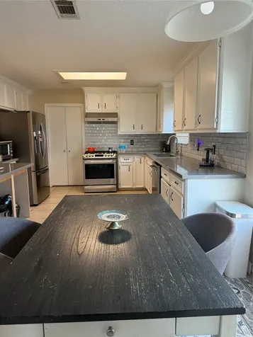 3415 Point Clear Drive Missouri City TX 77459