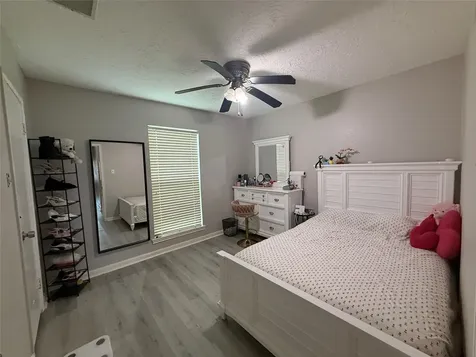 3415 Point Clear Drive Missouri City TX 77459