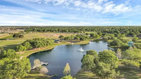 3415 Point Clear Drive Missouri City TX 77459
