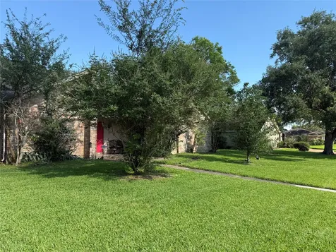 3415 Point Clear Drive Missouri City TX 77459