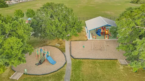 3415 Point Clear Drive Missouri City TX 77459