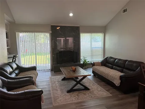 3415 Point Clear Drive Missouri City TX 77459