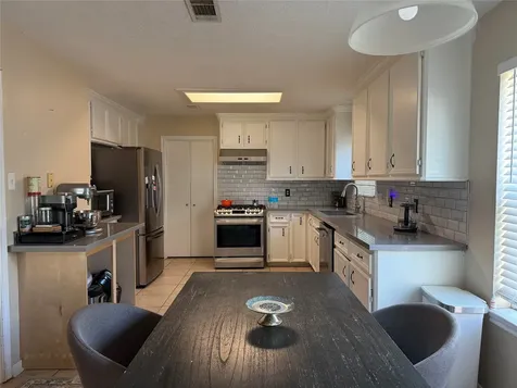 3415 Point Clear Drive Missouri City TX 77459