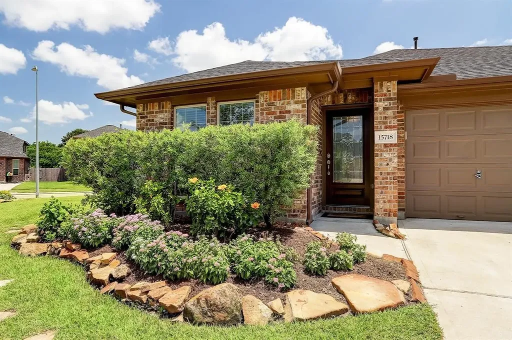 15718 Whispering Green Drive Cypress TX 77429