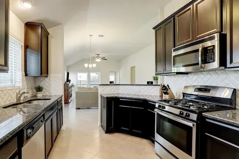 15718 Whispering Green Drive Cypress TX 77429