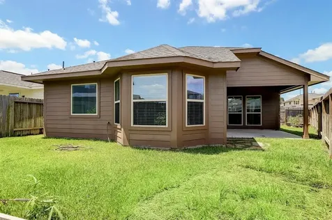 15718 Whispering Green Drive Cypress TX 77429
