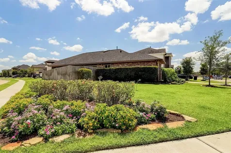 15718 Whispering Green Drive Cypress TX 77429