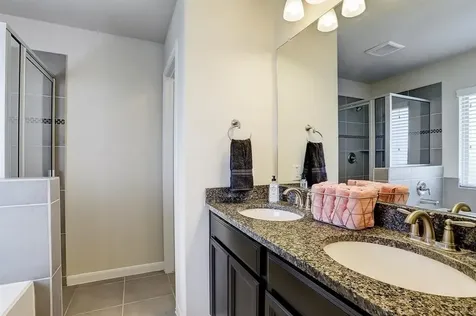 15718 Whispering Green Drive Cypress TX 77429