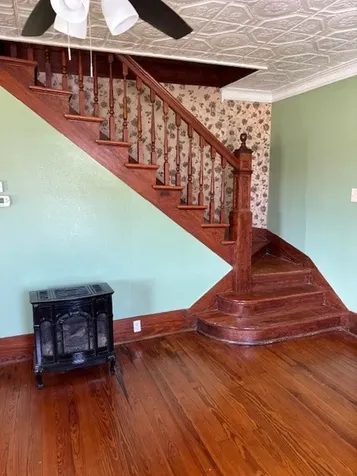 100 Welch Avenue Palacios TX 77465