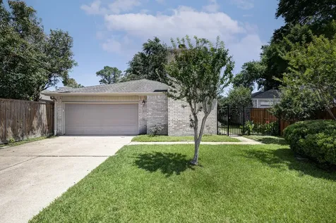 18506 Glen Briar Lane Houston TX 77084