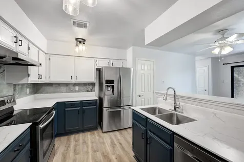 18506 Glen Briar Lane Houston TX 77084