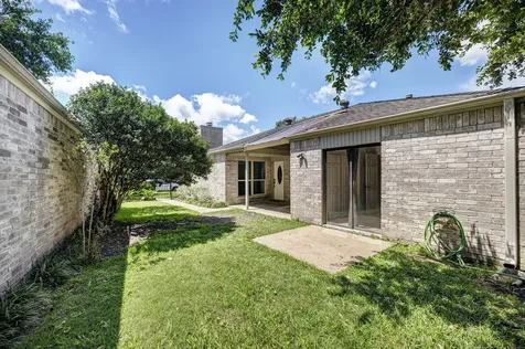 18506 Glen Briar Lane Houston TX 77084