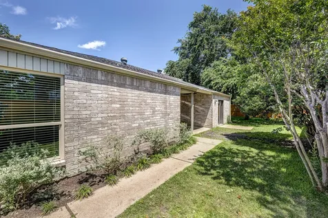 18506 Glen Briar Lane Houston TX 77084