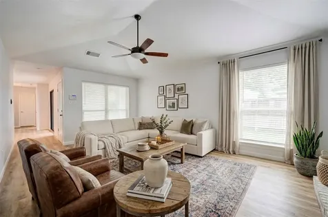 18506 Glen Briar Lane Houston TX 77084